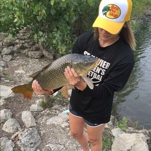 Meet your Posher, Casey